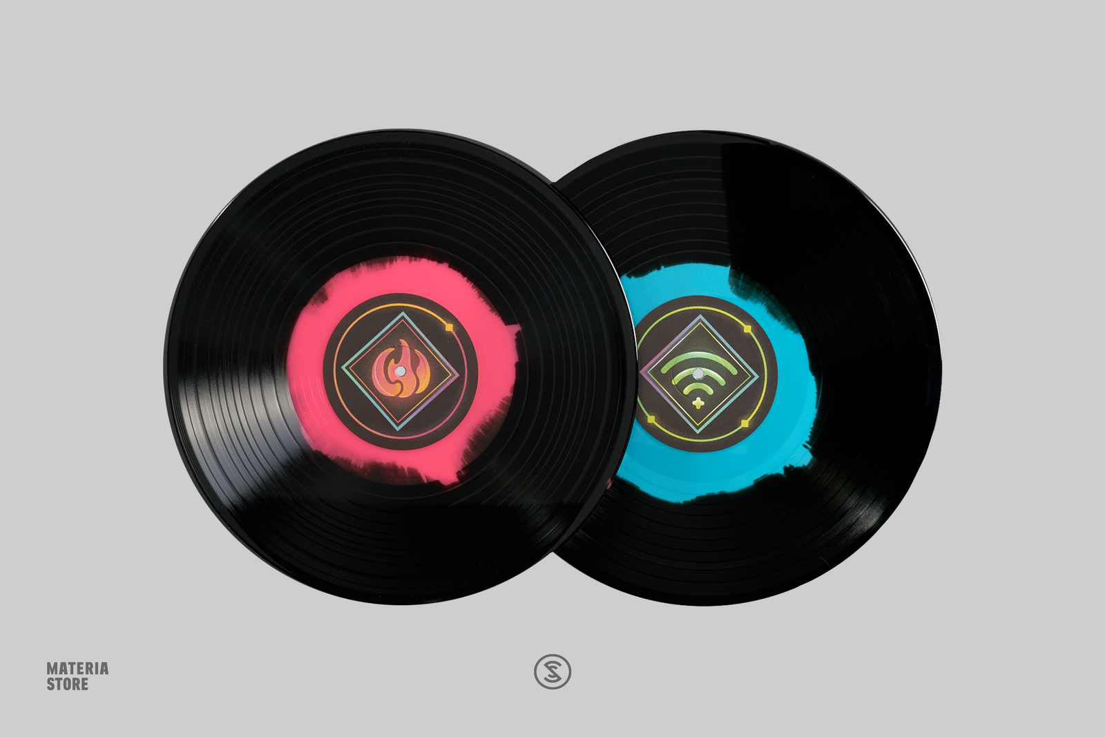 CrossCode (Original Game Soundtrack) - Deniz Akbulut (2xLP Vinyl Recor