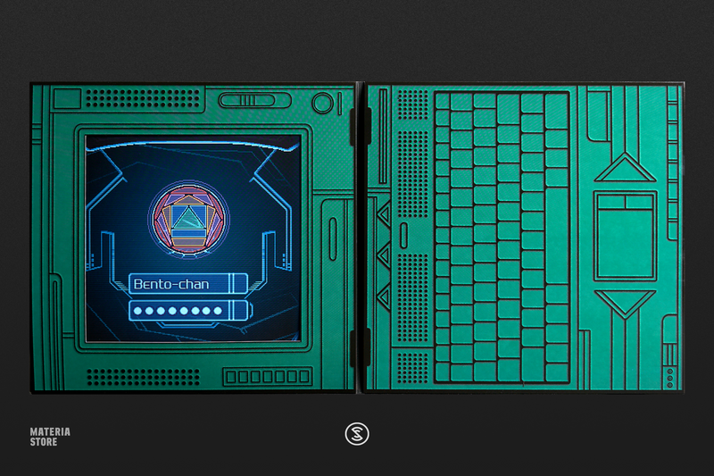 CrossCode (Original Game Soundtrack) - Deniz Akbulut (2xLP Vinyl Recor