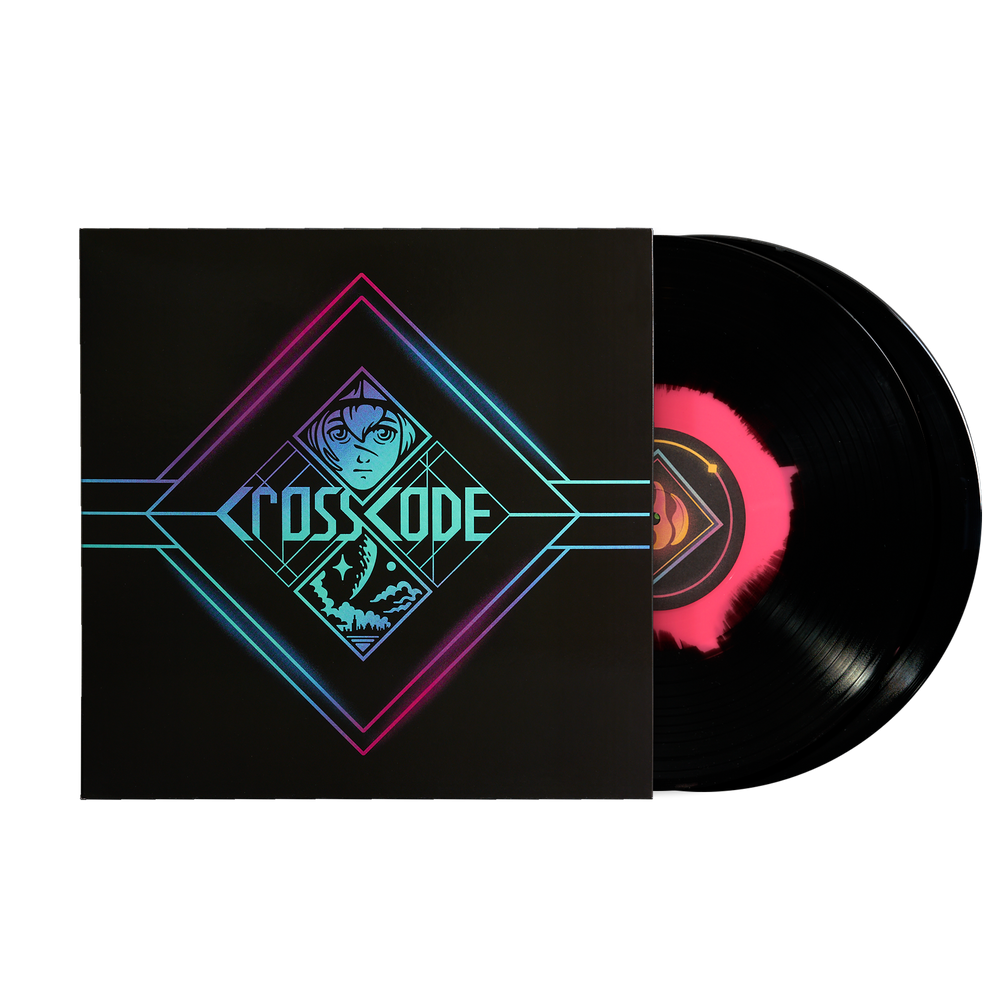 DOWNPAYMENT for CrossCode (Original Game Soundtrack)
