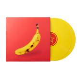 Donkey Kong Country OST Recreated - Jammin' Sam Miller (2xLP Vinyl Record)