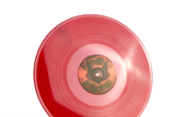 DJ Sona - League of Legends - Ultimate Concert Vinyl (Concussive Red LP)