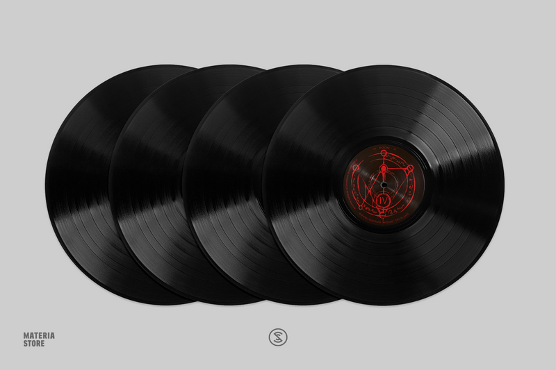 DOOM (Original Game Soundtrack) - Mick Gordon (5th Anniversary Standar DOOM (Original Game Soundtrack) - Mick Gordon (5th Anniversary Standar