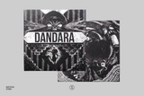 Dandara (Original Soundtrack) - Thommaz Kauffmann (2xLP Vinyl Record)