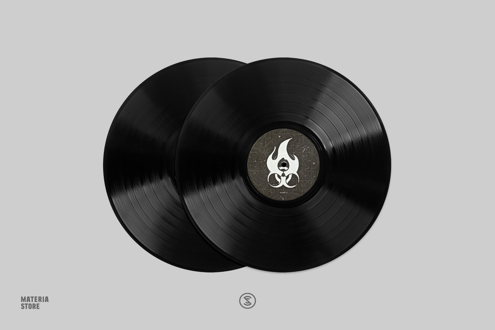 Mondo Days Gone Color Vinyl サウンドトラック Days Gone – Original Video Game Soundtrack 2XLP – Mondo