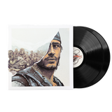 Days Gone (Original Video Game Soundtrack) - Nathan Whitehead (2xLP Vinyl Record)
