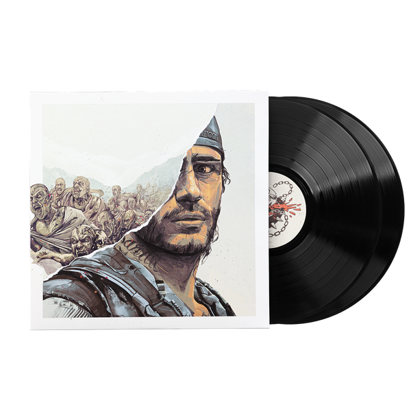 Days Gone (Original Soundtrack) -  Music