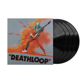 Deathloop (Original Soundtrack) - (4xLP Vinyl Box Set)