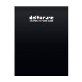 Deltarune Incomplete Piano Score (Physical Sheet Music Book)
