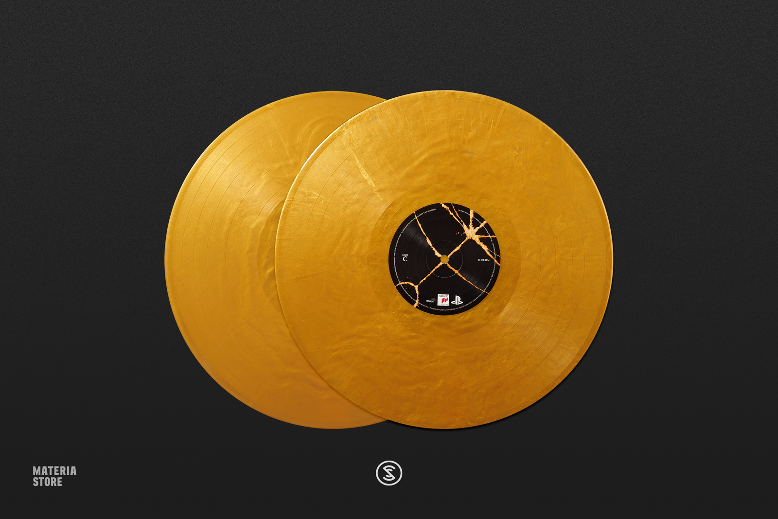 Demon's Souls (Original Soundtrack) - Shunsuke Kida (2xLP Vinyl Record