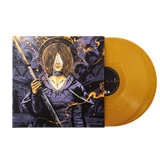 Demon’s Souls (Original Soundtrack) - Shunsuke Kida (2xLP Vinyl Record - Gold)