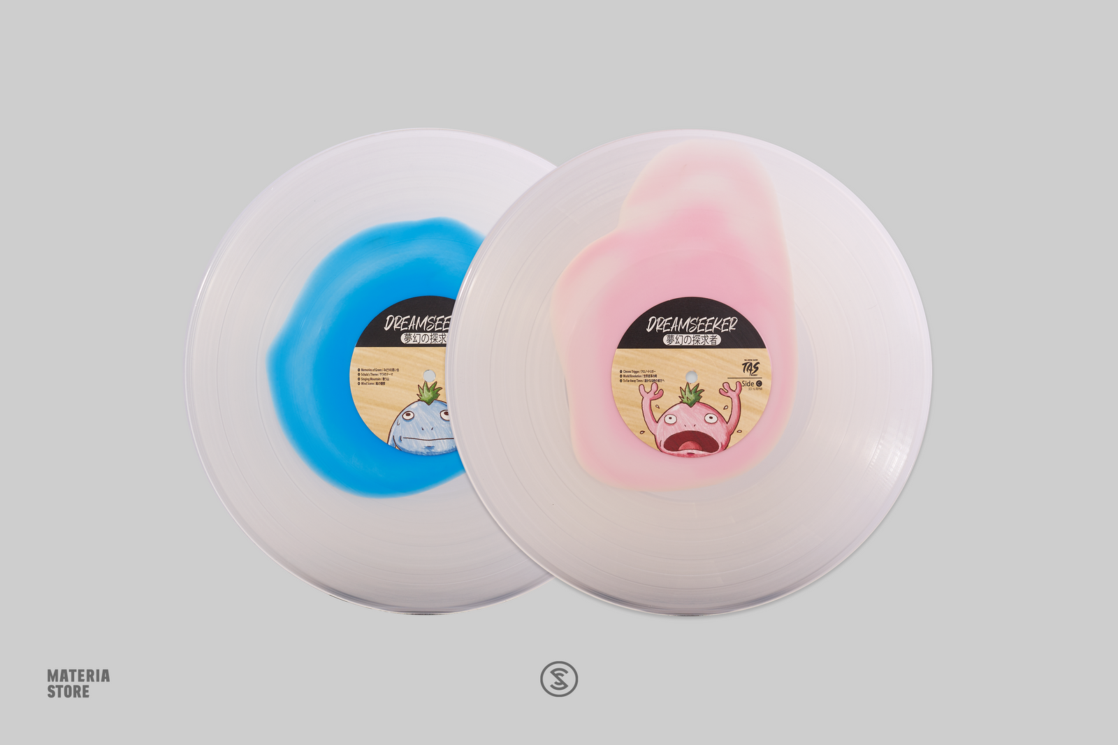 Dreamseeker_Vinyl_ProductImage