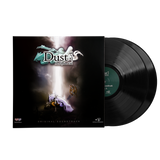 Dust: An Elysian Tail (Original Soundtrack) - HyperDuck SoundWorks (2xLP Vinyl Record)