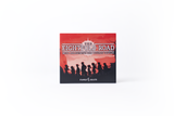 The Eightfold Road: Metal Arrangements From Octopath Traveler (Compact Disc) Compact Disc