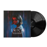 Erica (Original Soundtrack) - Austin Wintory (2xLP Vinyl Record)