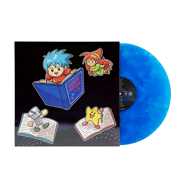 EsperDream1_2_Vinyl_Thumbnail_
