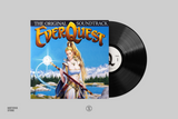 EverQuest (Original Soundtrack) (1xLP Vinyl Record)