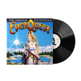 EverQuest (Original Soundtrack) (1xLP Vinyl Record)