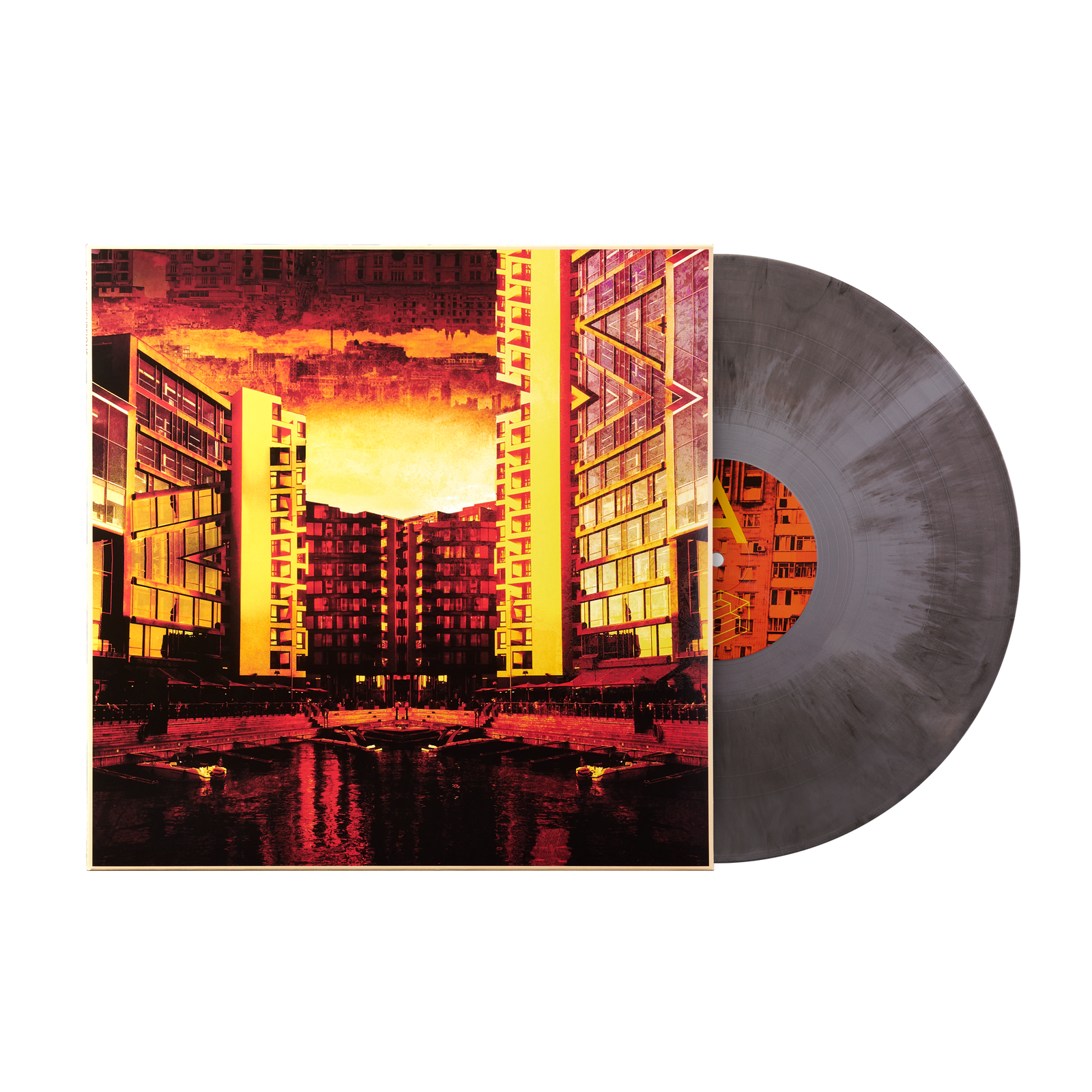 Excursions - C418 (1xLP Vinyl Record)