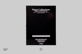 Final Fantasy IX Piano Collections (Sheet Music - Japanese)
