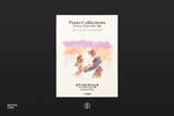 Final Fantasy VIII Piano Collections - Square Enix Books (Sheet Music - Japanese)