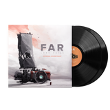 Far: Lone Sails (Original Soundtrack) - Joel Schoch (2xLP Vinyl Record)