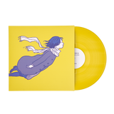 Florence (Original Video Game Soundtrack) - Kevin Penkin (1xLP Vinyl Record)
