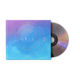Gris Piano Collections (Compact Disc)