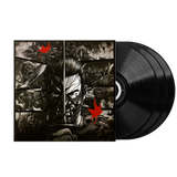 Ghost of Tsushima (Music from the Video Game) - (3xLP Vinyl Record)