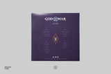 God of War (Original Video Game Soundtrack) - Bear McCreary (2xLP Vinyl Record)