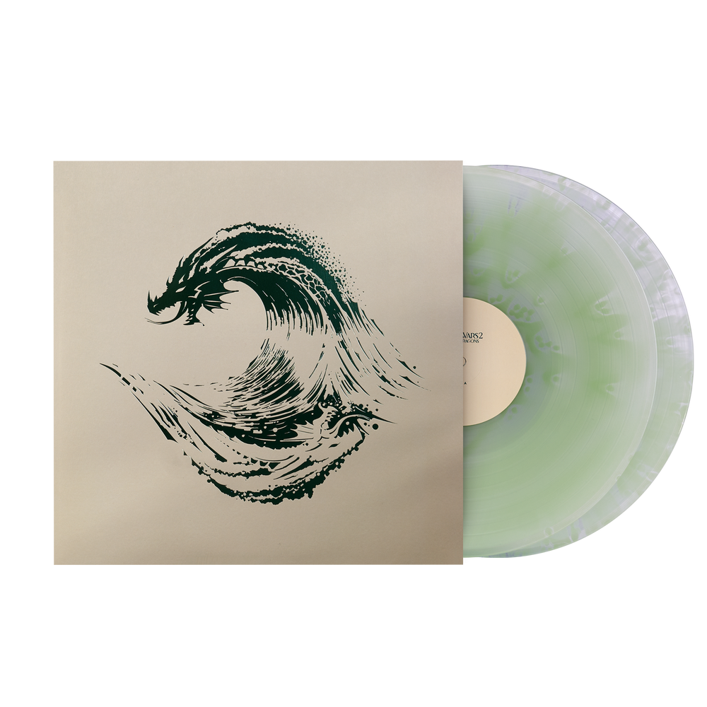 DOWNPAYMENT for Guild Wars 2: End of Dragons