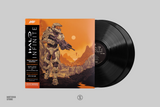 Halo Infinite (Original Video Game Soundtrack) - (2xLP Vinyl Record)