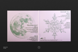 Heart of the Woods: Moonlight and Snowfall (Original Soundtrack) - Kris Flacke & Sarah Mancuso (2xLP Vinyl Record)