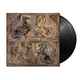 Heroes of Might and Magic III (2xLP Vinyl Record)