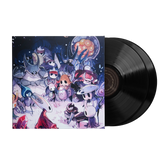 Hollow Knight Piano Collections [Second Edition] (2xLP Vinyl Record)