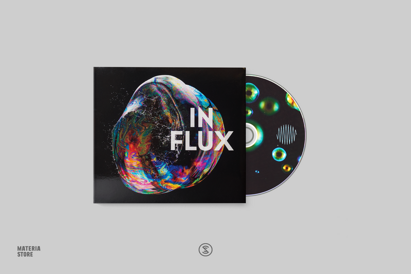 In Flux (Compact Disc)