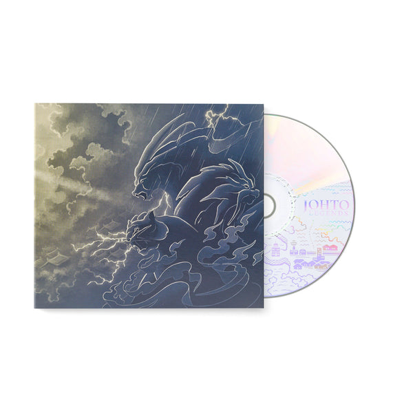 Johto-