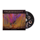 KALEIDOSCOPE: Sakimoto and Hamauzu Works - Josh Barron (Compact Disc)