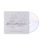 Kanto Symphony (Music From Pokémon Red And Blue) (Compact Disc) Compact Disc