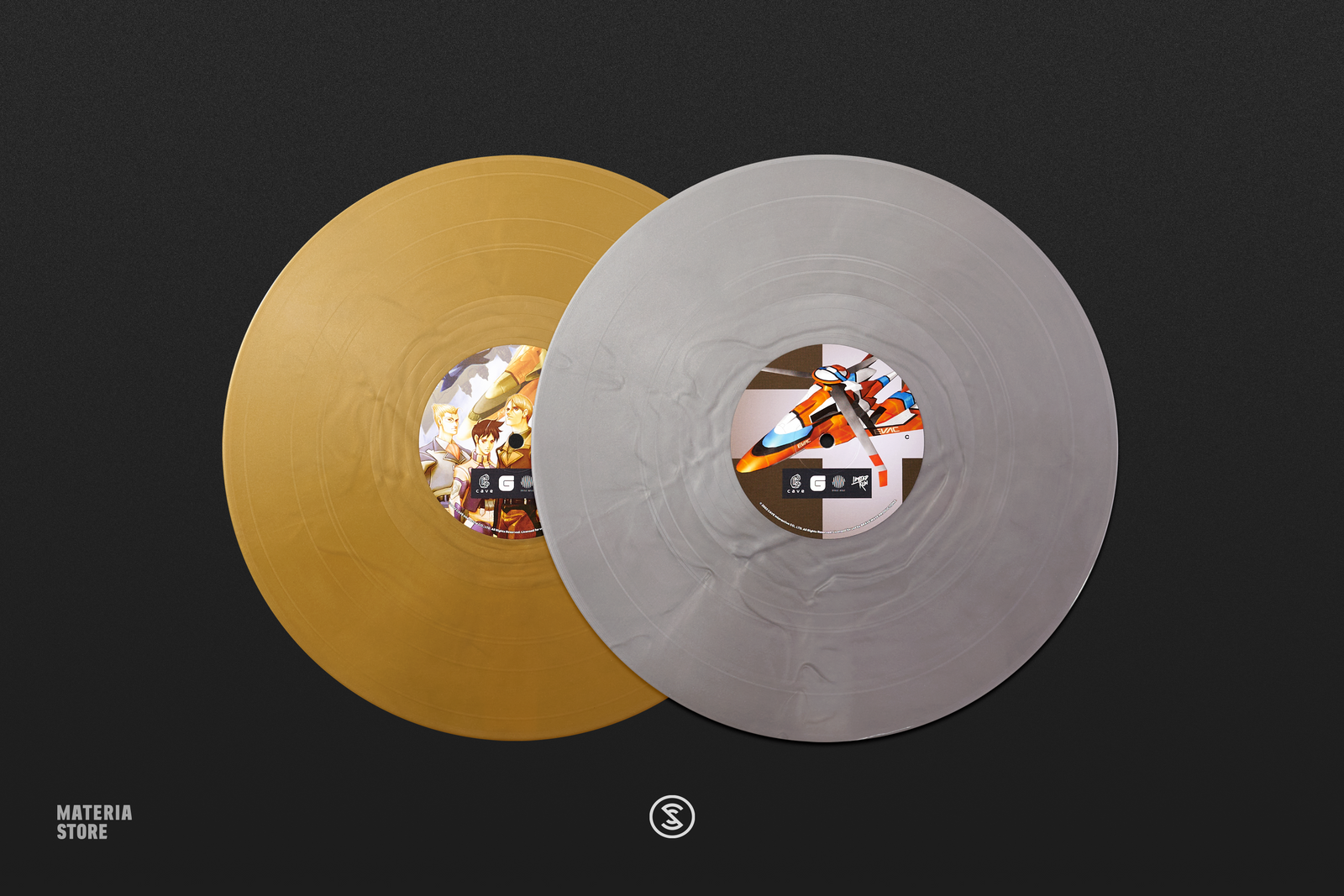 Ketsui -Kizuna Jigoku Tachi-: The Definitive Soundtrack - Manabu Namik