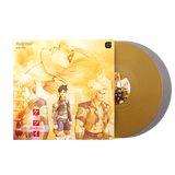 Ketsui -Kizuna Jigoku Tachi-: The Definitive Soundtrack - Manabu Namiki (1xLP Vinyl Record)