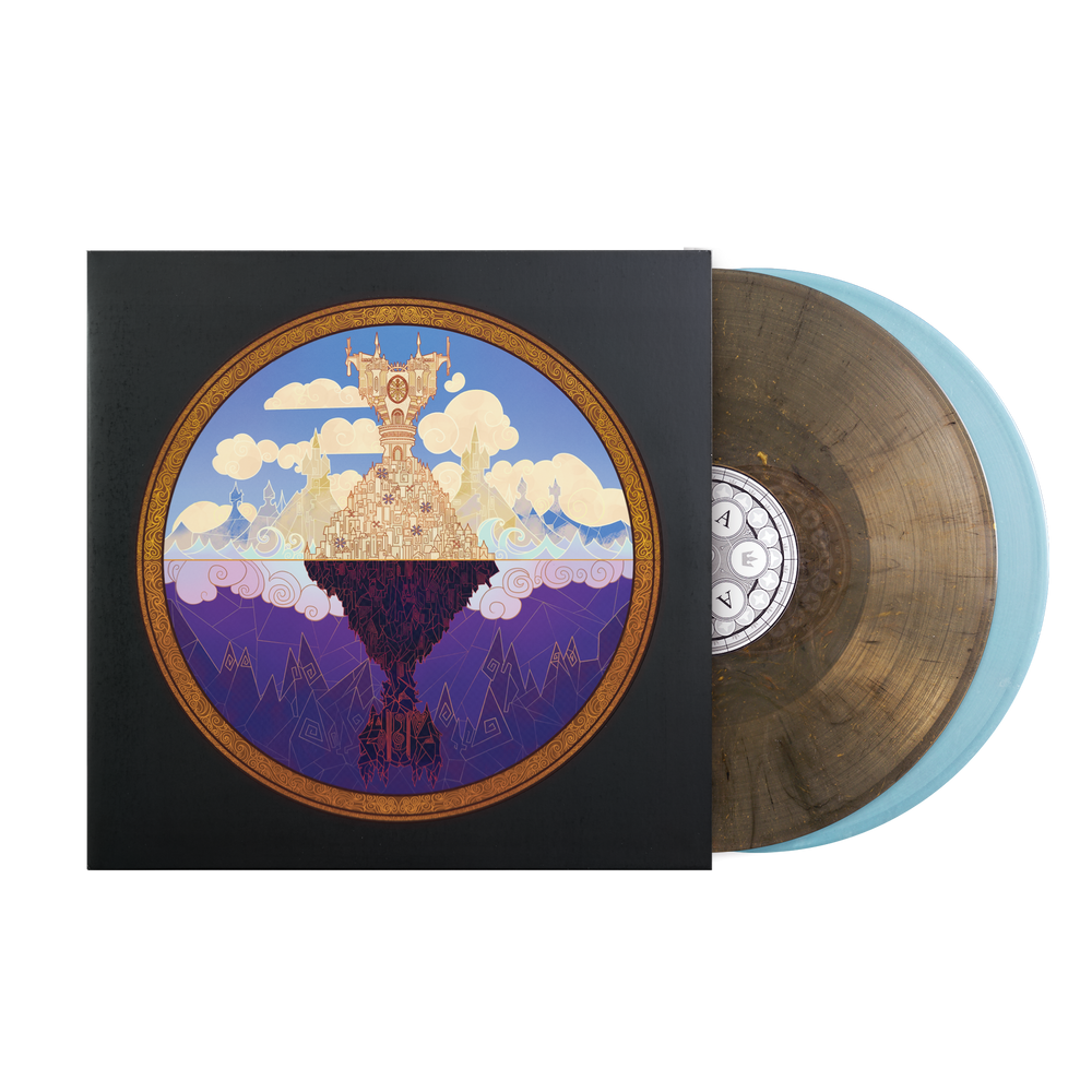 DOWNPAYMENT for The Keyblade War - ROZEN + REVEN