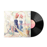 Kiki's Delivery Service: Image Album - Joe Hisaishi (1xLP Vinyl Record)