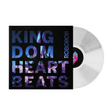 Kingdom Heartbeats (Vinyl) Vinyl