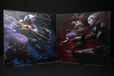 League of Legends: Selected Orchestral Works - Riot Music Team (2xLP Vinyl Record)