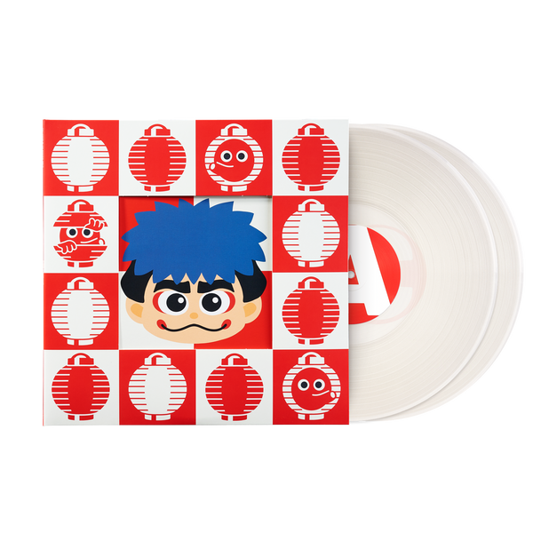 Legend of the Mystical Ninja (Original Soundtrack) - Konami Kukeiha Cl