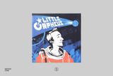 Little Orpheus (Original Soundtrack) - Jim Fowler & Jessica Curry (2xLP Vinyl Record)