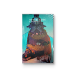Video Game LoFi: Donkey Kong Country 2: Diddy's Kong Quest - Michael Staple (Cassette Tape)