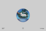 Video Game LoFi: KINGDOM HEARTS, Vol. 2 - The Ocean Between - foreteller (Compact Disc)