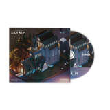 Video Game LoFi: Skyrim - High Tide Lofi (Compact Disc)