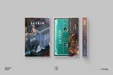 Video Game LoFi: Skyrim - High Tide Lofi (Cassette Tape)